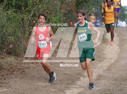 Thumbnail 1 in East Baton Rouge Metro Meet photogallery.