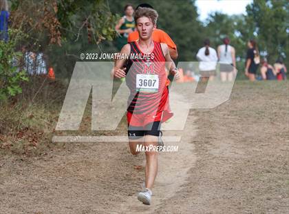 Thumbnail 2 in East Baton Rouge Metro Meet photogallery.
