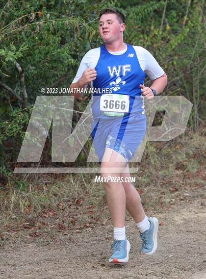 Thumbnail 2 in East Baton Rouge Metro Meet photogallery.