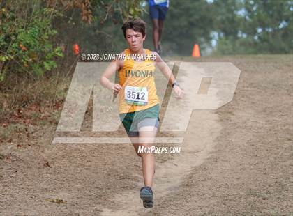 Thumbnail 2 in East Baton Rouge Metro Meet photogallery.