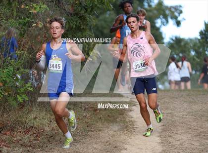 Thumbnail 1 in East Baton Rouge Metro Meet photogallery.