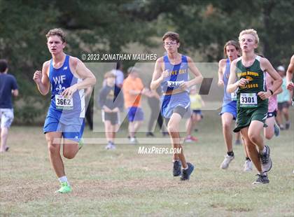 Thumbnail 2 in East Baton Rouge Metro Meet photogallery.