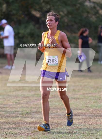 Thumbnail 3 in East Baton Rouge Metro Meet photogallery.