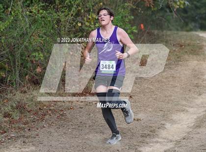 Thumbnail 2 in East Baton Rouge Metro Meet photogallery.