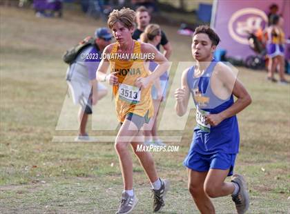Thumbnail 3 in East Baton Rouge Metro Meet photogallery.