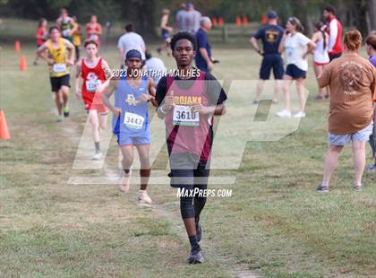 Thumbnail 3 in East Baton Rouge Metro Meet photogallery.