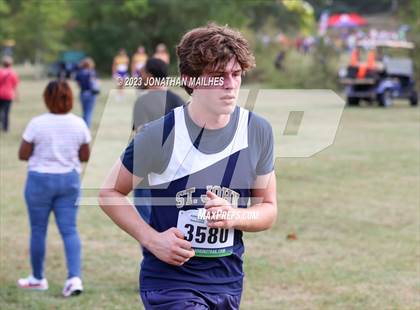 Thumbnail 3 in East Baton Rouge Metro Meet photogallery.