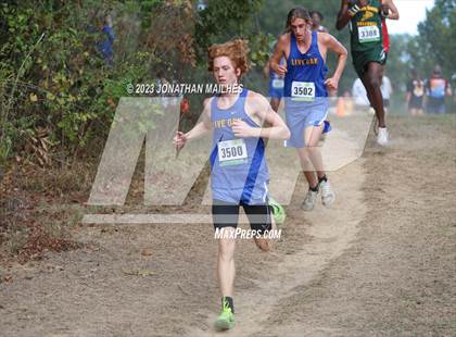 Thumbnail 1 in East Baton Rouge Metro Meet photogallery.