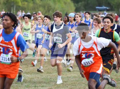 Thumbnail 3 in East Baton Rouge Metro Meet photogallery.