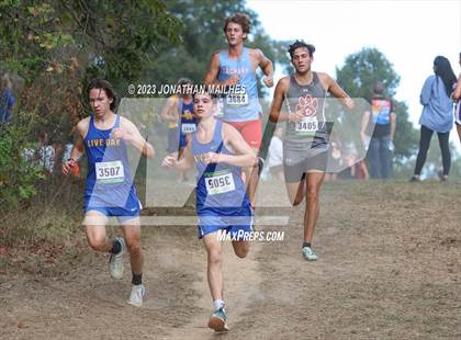 Thumbnail 3 in East Baton Rouge Metro Meet photogallery.