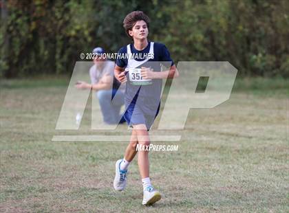 Thumbnail 2 in East Baton Rouge Metro Meet photogallery.