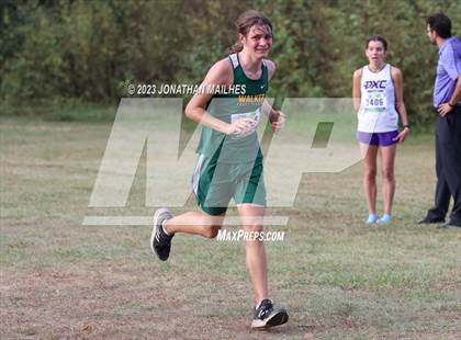 Thumbnail 3 in East Baton Rouge Metro Meet photogallery.