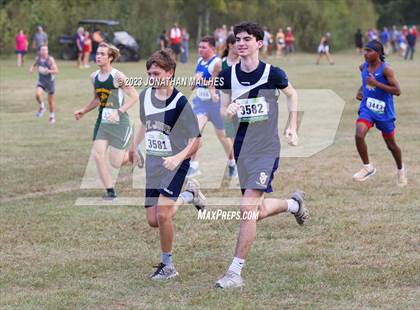 Thumbnail 1 in East Baton Rouge Metro Meet photogallery.