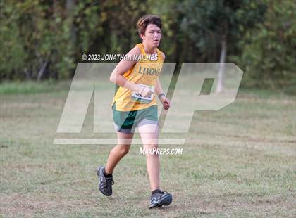 Thumbnail 3 in East Baton Rouge Metro Meet photogallery.