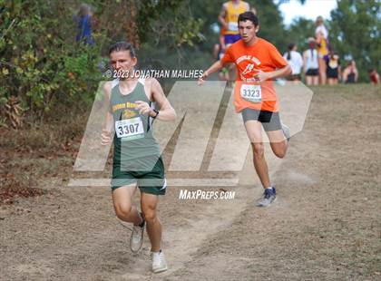 Thumbnail 2 in East Baton Rouge Metro Meet photogallery.