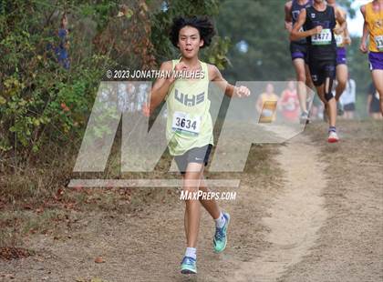 Thumbnail 3 in East Baton Rouge Metro Meet photogallery.
