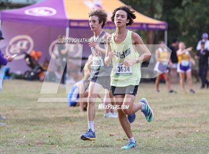 Thumbnail 3 in East Baton Rouge Metro Meet photogallery.