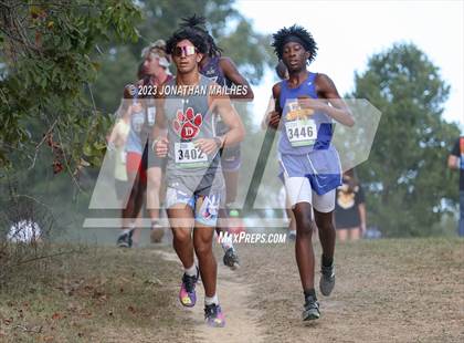 Thumbnail 1 in East Baton Rouge Metro Meet photogallery.