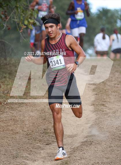 Thumbnail 3 in East Baton Rouge Metro Meet photogallery.
