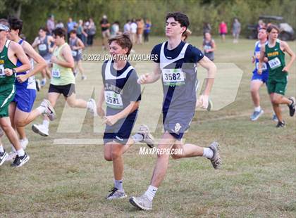 Thumbnail 2 in East Baton Rouge Metro Meet photogallery.