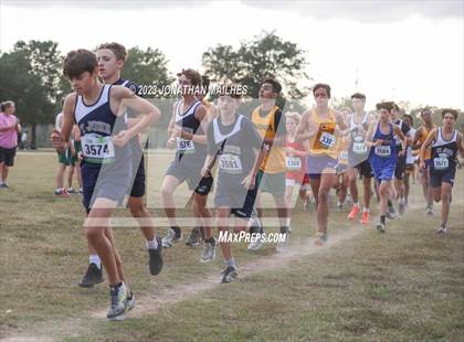 Thumbnail 3 in East Baton Rouge Metro Meet photogallery.