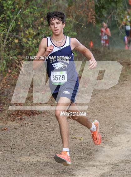 Thumbnail 3 in East Baton Rouge Metro Meet photogallery.