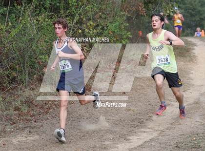 Thumbnail 2 in East Baton Rouge Metro Meet photogallery.