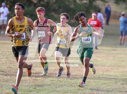 Thumbnail 1 in East Baton Rouge Metro Meet photogallery.