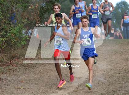 Thumbnail 2 in East Baton Rouge Metro Meet photogallery.