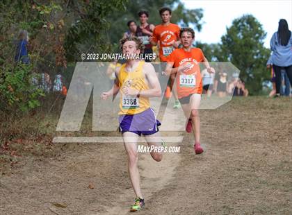 Thumbnail 3 in East Baton Rouge Metro Meet photogallery.