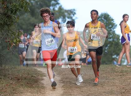 Thumbnail 3 in East Baton Rouge Metro Meet photogallery.