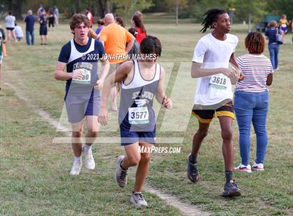 Thumbnail 2 in East Baton Rouge Metro Meet photogallery.