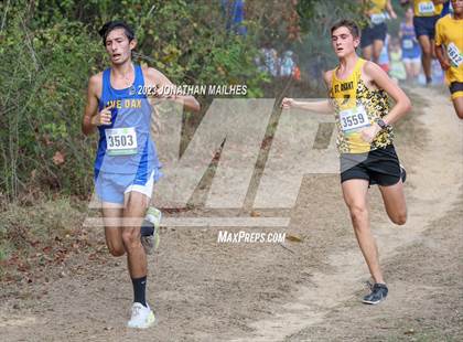 Thumbnail 2 in East Baton Rouge Metro Meet photogallery.