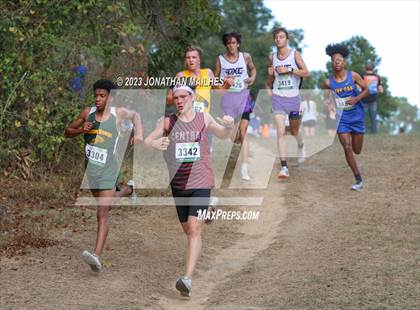 Thumbnail 2 in East Baton Rouge Metro Meet photogallery.