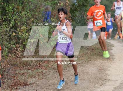Thumbnail 3 in East Baton Rouge Metro Meet photogallery.
