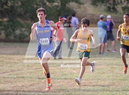 Thumbnail 3 in East Baton Rouge Metro Meet photogallery.