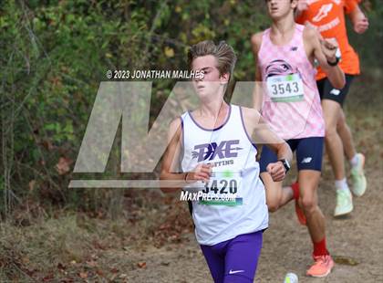 Thumbnail 3 in East Baton Rouge Metro Meet photogallery.