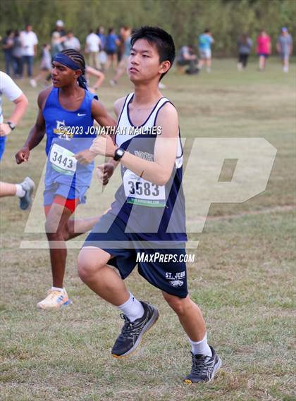 Thumbnail 3 in East Baton Rouge Metro Meet photogallery.