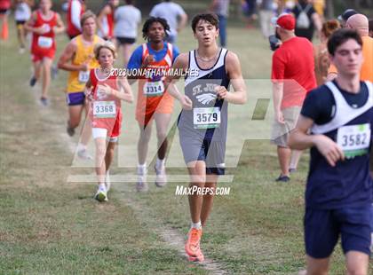 Thumbnail 1 in East Baton Rouge Metro Meet photogallery.