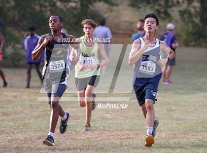 Thumbnail 1 in East Baton Rouge Metro Meet photogallery.