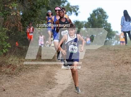 Thumbnail 1 in East Baton Rouge Metro Meet photogallery.