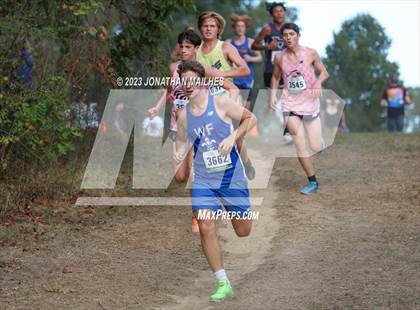 Thumbnail 3 in East Baton Rouge Metro Meet photogallery.
