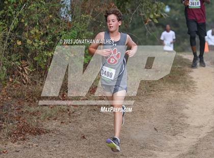 Thumbnail 2 in East Baton Rouge Metro Meet photogallery.