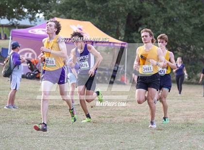 Thumbnail 2 in East Baton Rouge Metro Meet photogallery.