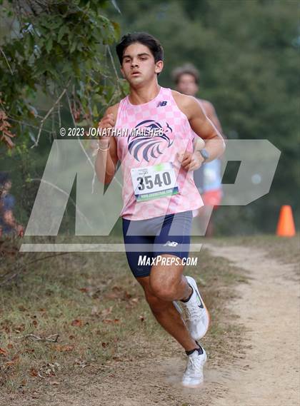 Thumbnail 1 in East Baton Rouge Metro Meet photogallery.