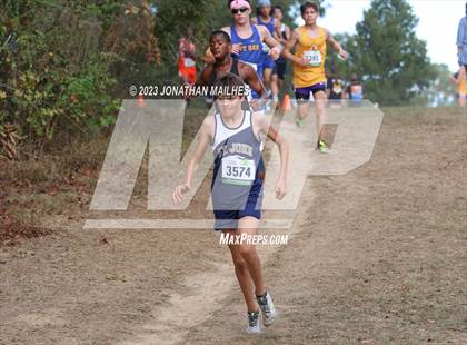 Thumbnail 2 in East Baton Rouge Metro Meet photogallery.