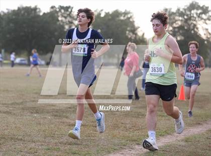 Thumbnail 3 in East Baton Rouge Metro Meet photogallery.