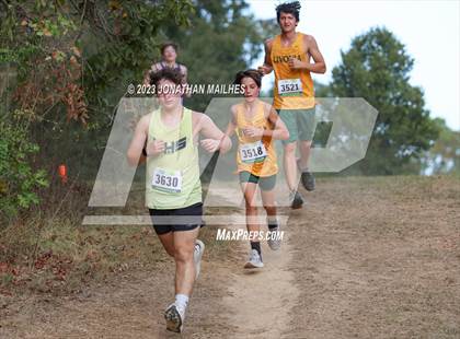 Thumbnail 3 in East Baton Rouge Metro Meet photogallery.