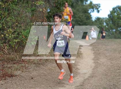 Thumbnail 2 in East Baton Rouge Metro Meet photogallery.