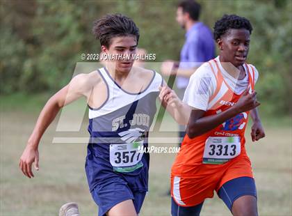 Thumbnail 3 in East Baton Rouge Metro Meet photogallery.